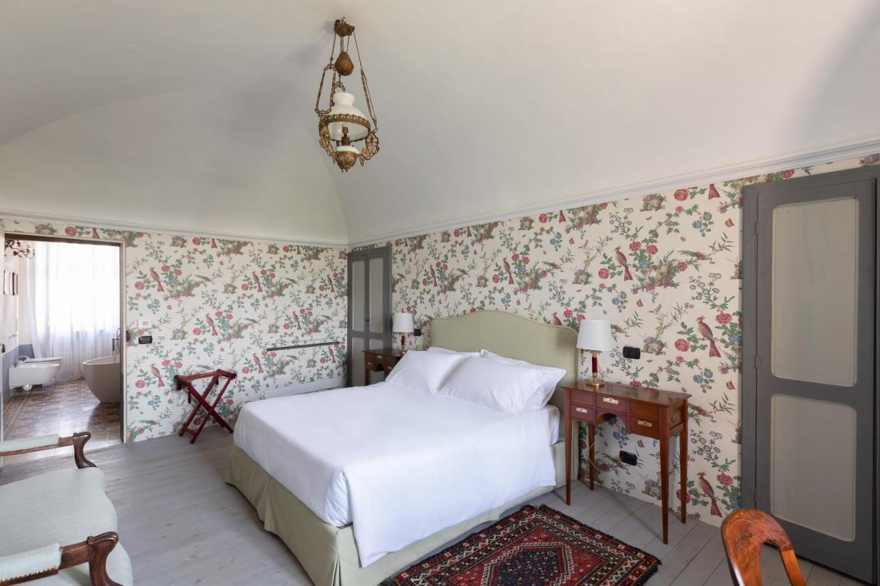 Pampucet Bed & Breakfast Colcavagno Exterior photo