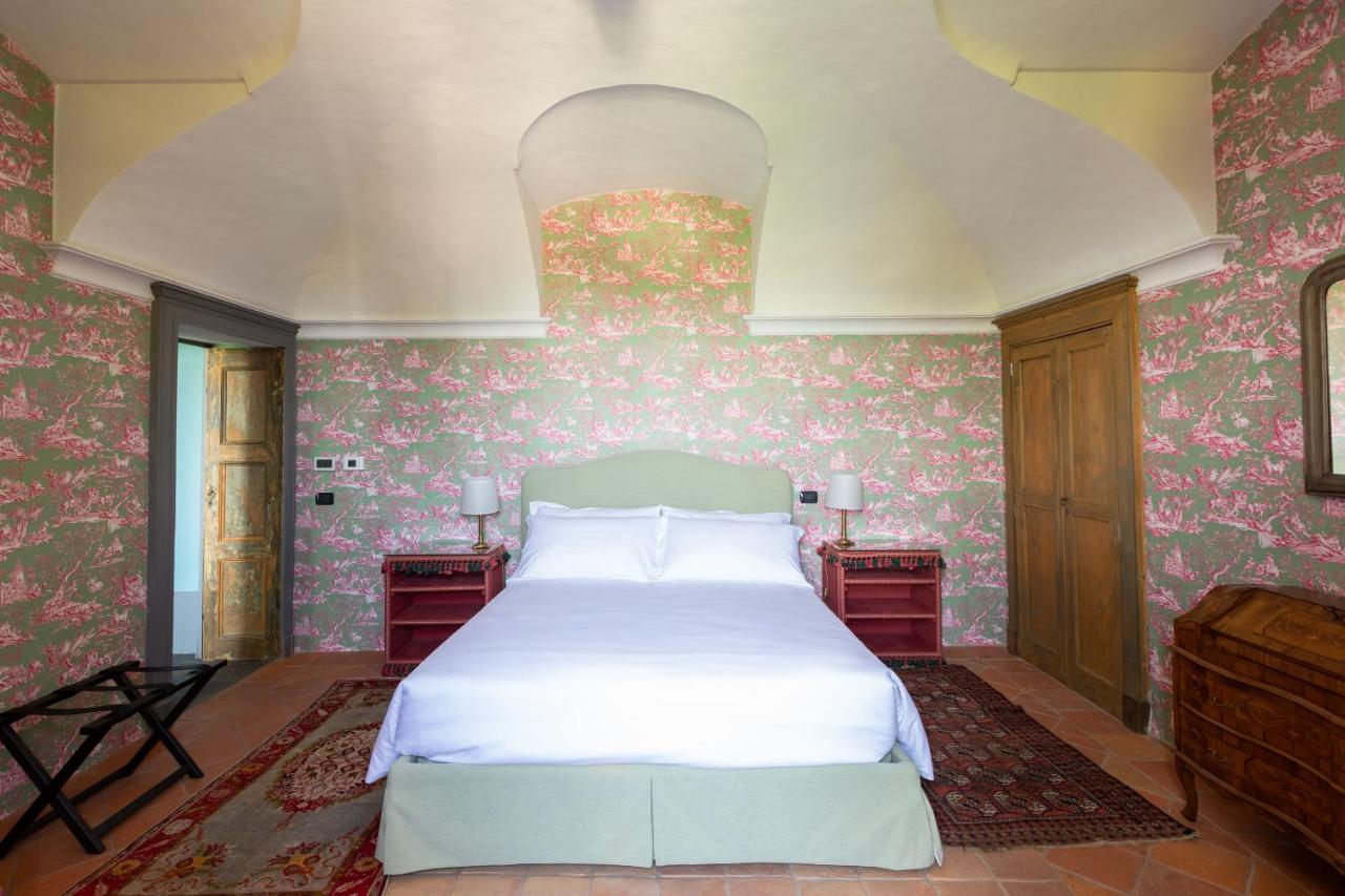 Pampucet Bed & Breakfast Colcavagno Exterior photo