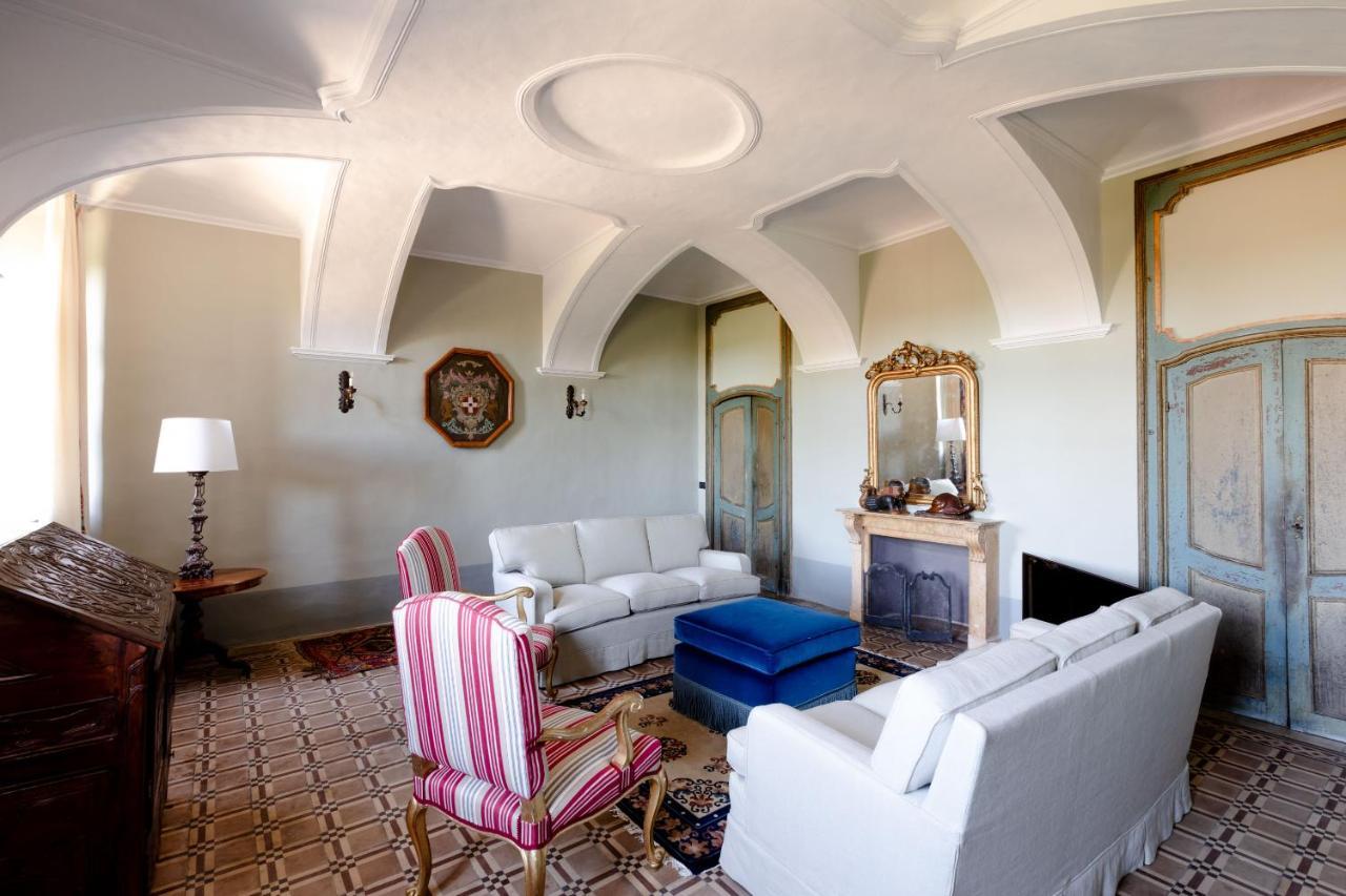 Pampucet Bed & Breakfast Colcavagno Exterior photo