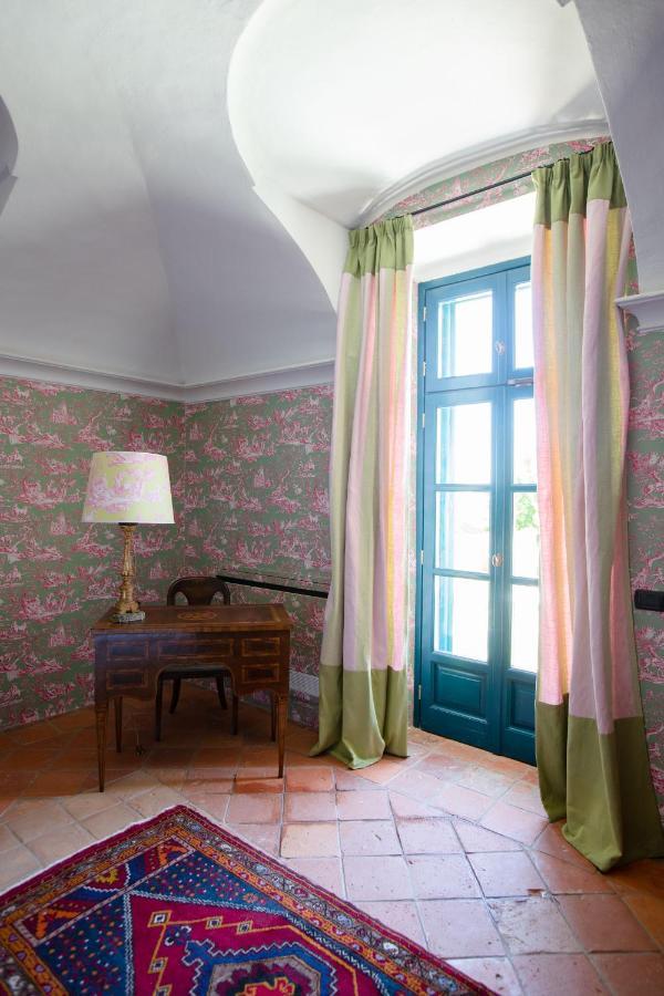 Pampucet Bed & Breakfast Colcavagno Exterior photo
