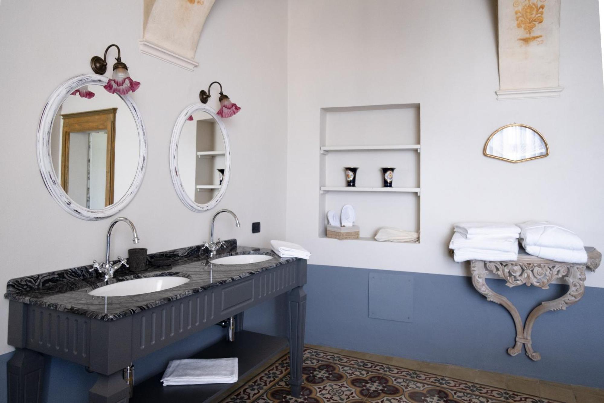 Pampucet Bed & Breakfast Colcavagno Room photo