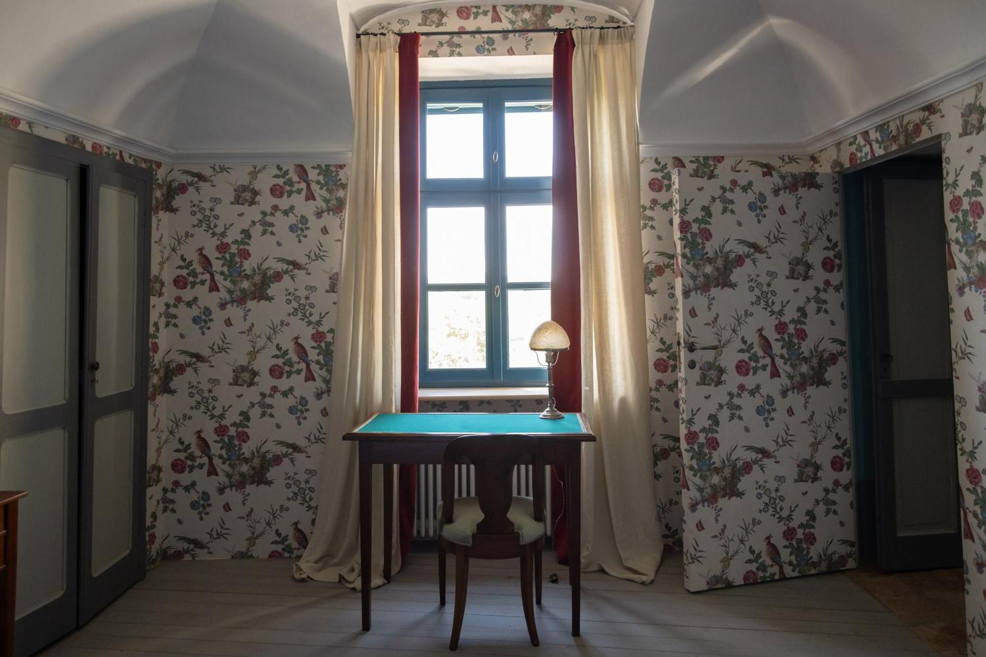 Pampucet Bed & Breakfast Colcavagno Room photo