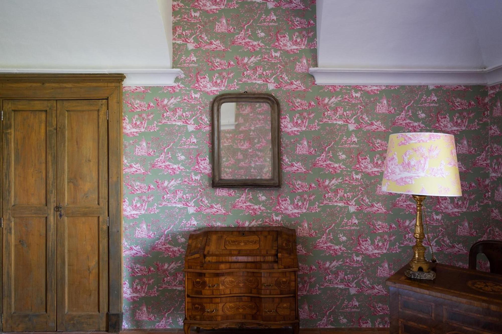 Pampucet Bed & Breakfast Colcavagno Room photo