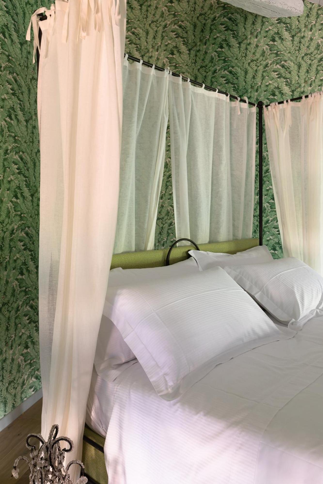 Pampucet Bed & Breakfast Colcavagno Room photo