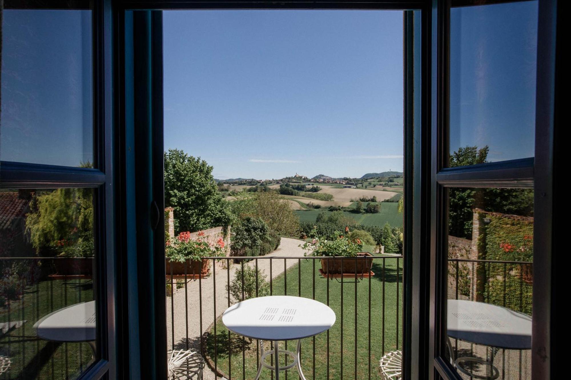 Pampucet Bed & Breakfast Colcavagno Room photo