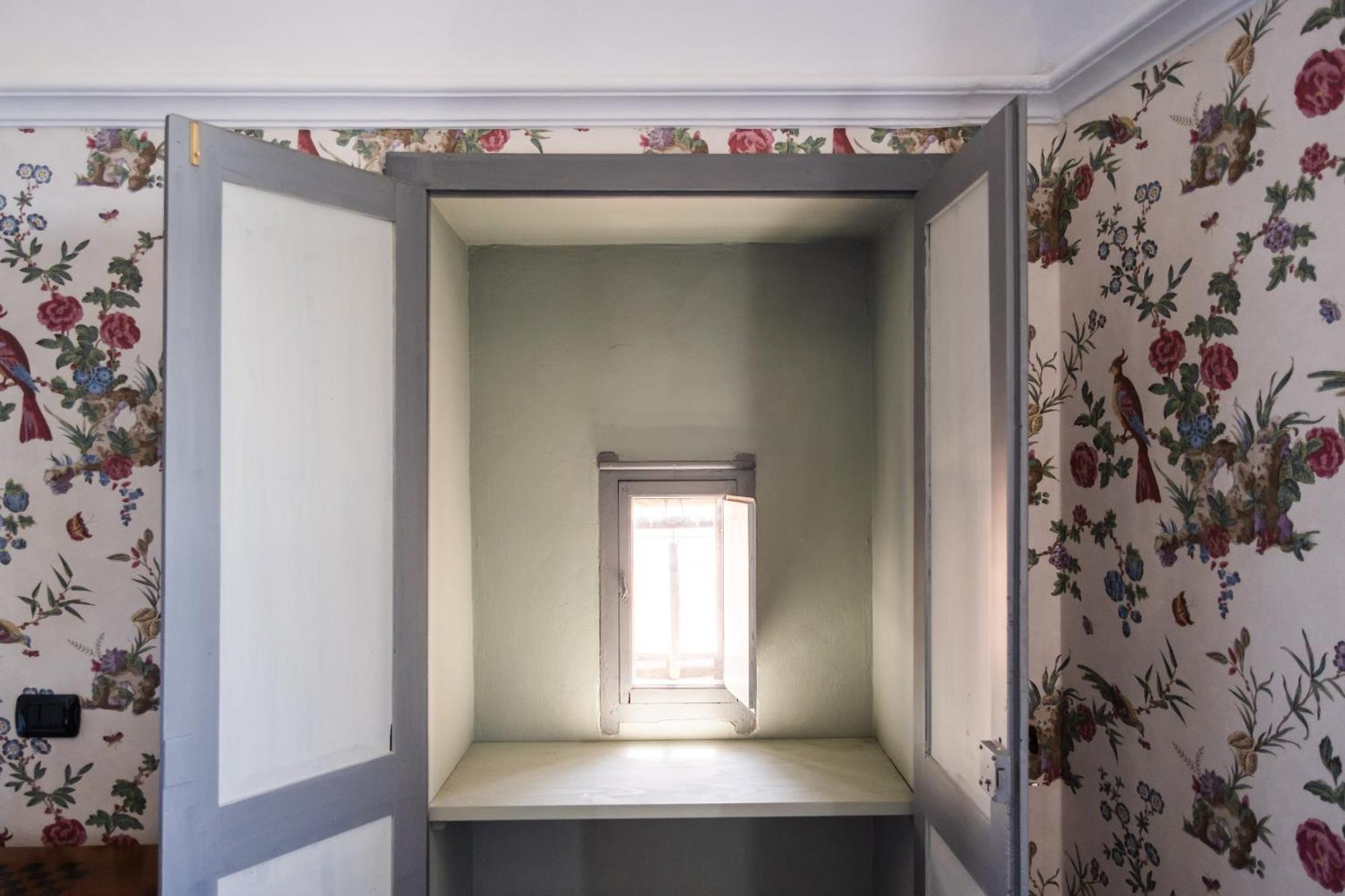 Pampucet Bed & Breakfast Colcavagno Room photo