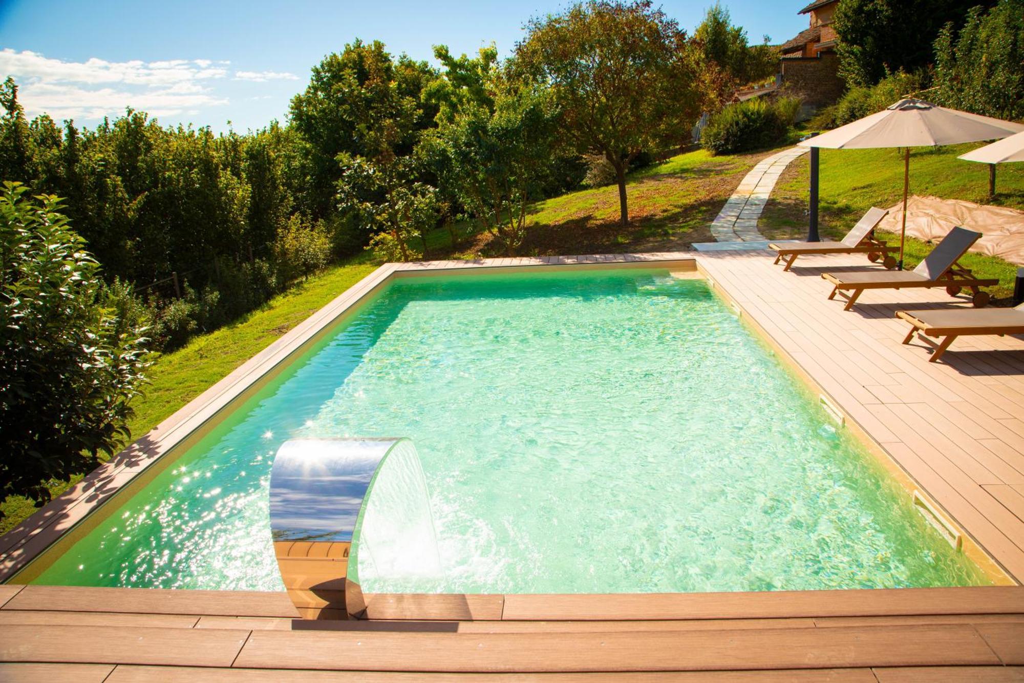 Pampucet Bed & Breakfast Colcavagno Exterior photo